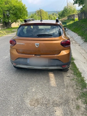 vand daciw sandero stapway - imagine 3