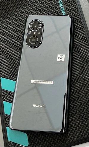 Huawei Nova 9Se - imagine 2
