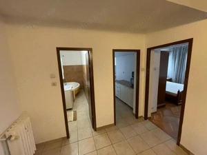 De Inchiriat Apartament 70 mp, zona Unirii - imagine 7