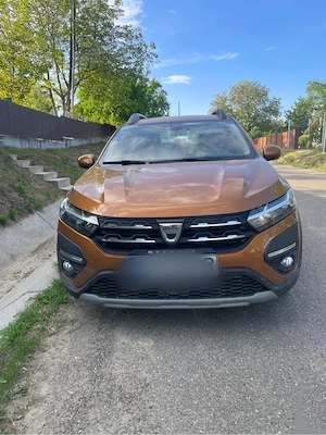 vand daciw sandero stapway - imagine 1