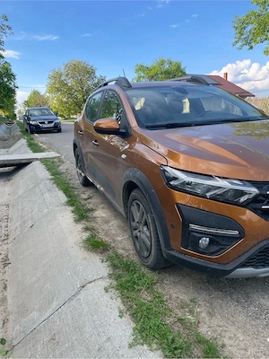 vand daciw sandero stapway - imagine 2