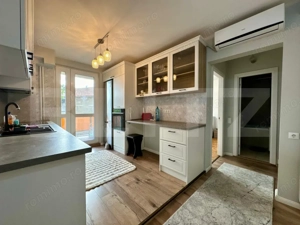 Apartament 3 camere, prima inchiriere, zona Magheru - imagine 4