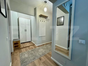 Apartament 3 camere, prima inchiriere, zona Magheru - imagine 6