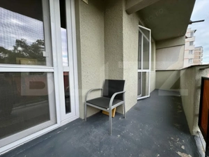 Apartament 3 camere, prima inchiriere, zona Magheru - imagine 8