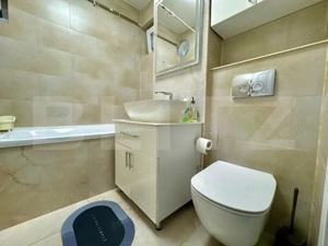 Apartament 3 camere, prima inchiriere, zona Magheru - imagine 7