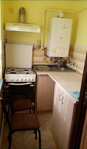 Inchiriez apartament in regim hotelier minim 2 zile in Libertatii - imagine 7