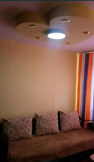 Inchiriez apartament in regim hotelier minim 2 zile in Libertatii - imagine 2