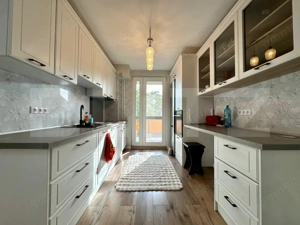 Apartament 3 camere, prima inchiriere, zona Magheru - imagine 5