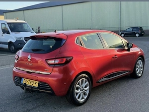 -RENAULT Clio-An 2018-INTERIOR 2 Culori- DEOSEBIT-Euro 6-Impecabil !!! - imagine 5