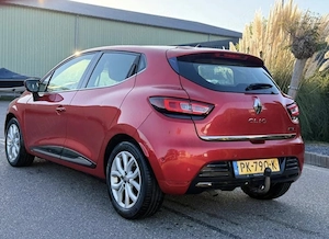 -RENAULT Clio-An 2018-INTERIOR 2 Culori- DEOSEBIT-Euro 6-Impecabil !!! - imagine 4