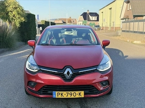 -RENAULT Clio-An 2018-INTERIOR 2 Culori- DEOSEBIT-Euro 6-Impecabil !!! - imagine 2
