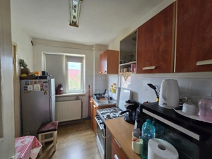 Apartament 4 camere, Zona Circumvalatiunii, Mobilat si Utilat complet - imagine 9