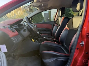 -RENAULT Clio-An 2018-INTERIOR 2 Culori- DEOSEBIT-Euro 6-Impecabil !!! - imagine 7
