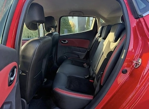 -RENAULT Clio-An 2018-INTERIOR 2 Culori- DEOSEBIT-Euro 6-Impecabil !!! - imagine 8
