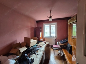 Apartament 4 camere, Zona Circumvalatiunii, Mobilat si Utilat complet - imagine 7