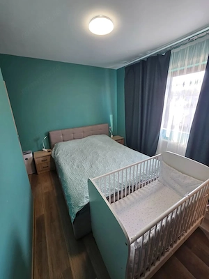 Proprietar   Vând duplex 4 camere, zona Calea Urseni   Ciarda Roșie - imagine 2