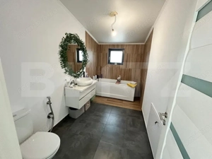  Casă Individuală de Vânzare – Rediu | Valea Rediului | 120 mp Utili - imagine 11