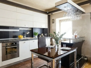 Apartament 3 camere modern Frumoasa/Poitiers - imagine 4