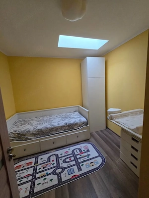 Proprietar   Vând duplex 4 camere, zona Calea Urseni   Ciarda Roșie - imagine 3