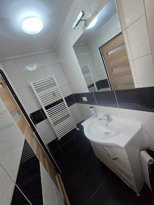 Proprietar   Vând duplex 4 camere, zona Calea Urseni   Ciarda Roșie - imagine 8