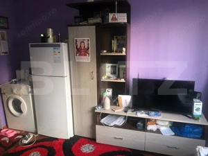 Camera de camin, 17 m.p., zona Nicolina - imagine 2