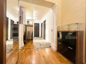 Apartament 3 camere modern Frumoasa/Poitiers - imagine 8