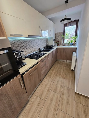 Proprietar   Vând duplex 4 camere, zona Calea Urseni   Ciarda Roșie - imagine 9