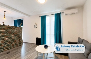 Antony Estate | Vanzare 1 Cam, Regim Hotelier, Baile Felix - Oradea