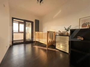 Apartament 3 camere modern Frumoasa/Poitiers - imagine 6