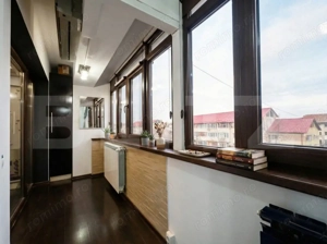Apartament 3 camere modern Frumoasa/Poitiers - imagine 9