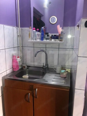 Camera de camin, 17 m.p., zona Nicolina - imagine 3