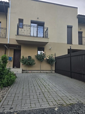 Proprietar   Vând duplex 4 camere, zona Calea Urseni   Ciarda Roșie - imagine 10
