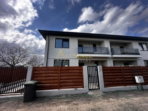 Casa Tip Duplex - Popesti Leordeni || Mutare Imediata - imagine 2