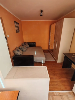 Ap 2 camere, amenajat modern, langa Piata Doina-Sagului - imagine 4