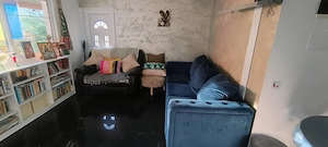 Casa Bistrita Neamt langa Manastirea Bistrita  - imagine 6