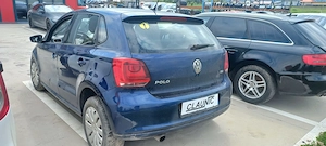 Dezmembram VW Polo 6R 1.6 TDI CAYC cod cutie KFK - imagine 2