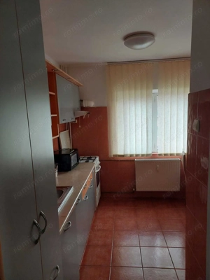Garsonieră modernă 40 mp, mobilata, balcon, 13 Septembrie - imagine 7