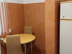 Garsonieră modernă 40 mp, mobilata, balcon, 13 Septembrie - imagine 6