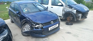 Dezmembram VW Polo 6R 1.6 TDI CAYC cod cutie KFK - imagine 4