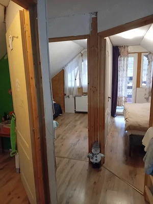 Casa Bistrita Neamt langa Manastirea Bistrita  - imagine 8