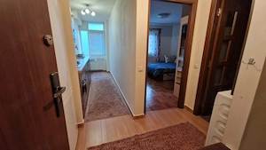 Apartament cu o camera - imagine 2