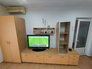 Garsonieră modernă 40 mp, mobilata, balcon, 13 Septembrie - imagine 3