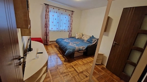 Apartament cu o camera - imagine 3