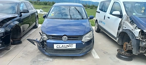 Dezmembram VW Polo 6R 1.6 TDI CAYC cod cutie KFK - imagine 6