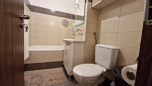 Apartament cu o camera - imagine 4