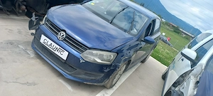 Dezmembram VW Polo 6R 1.6 TDI CAYC cod cutie KFK - imagine 3