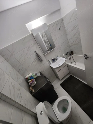 De închiriat 2 camere mobilat-utilat, disponibil imediat, Bragadiru - imagine 5