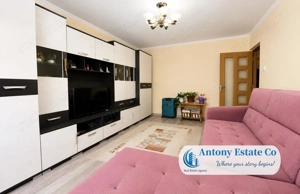 Antony Estate | Vanzare 2 Cam, Tip PB - Rogerius