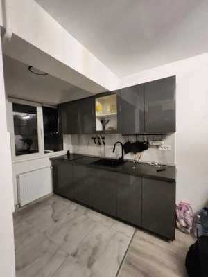 De închiriat 2 camere mobilat-utilat, disponibil imediat, Bragadiru - imagine 4