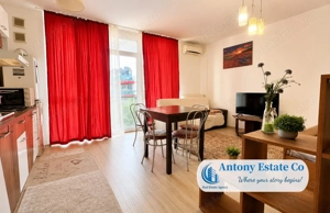 Antony Estate | Vanzare 1 Cam, ARED - Iosia